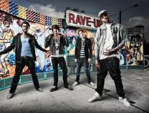 Топ-виконавці alternative hip-hop hip-hop
