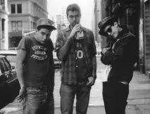 Топ-виконавці alternative hip-hop alternative