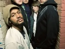 Топ-виконавці alternative hip-hop alternative