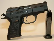 Травматичний пістолет Tanfoglio Inna травматичний