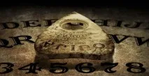 Уіджа - загадкова спіритична дошка - Факти про неймовірне дошка