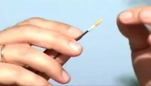 Вудлище махової вудки, Про рибалку махової