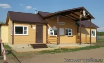 Турбаза Гуселетівські плеси - Алтайський край (Офіційний сайт, фото, відгуки) алтайський