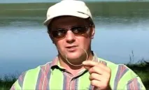 Вудлище махової вудки, Про рибалку вудки