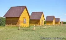 Турбаза Гуселетівські плеси - Алтайський край (Офіційний сайт, фото, відгуки) гуселетівські