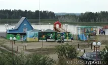 Турбаза Гуселетівські плеси - Алтайський край (Офіційний сайт, фото, відгуки) плеси