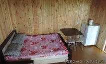 Турбаза Гуселетівські плеси - Алтайський край (Офіційний сайт, фото, відгуки) гуселетівські