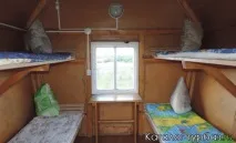 Турбаза Гуселетівські плеси - Алтайський край (Офіційний сайт, фото, відгуки) гуселетівські
