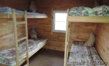 Турбаза Гуселетівські плеси - Алтайський край (Офіційний сайт, фото, відгуки) гуселетівські