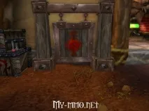 Вчителі алхімії у WoW за Орду вчителі