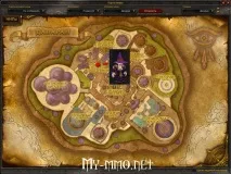 Вчителі алхімії у WoW за Орду алхімії