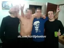 Вбивця Олени Патрушевої виклав знімки з в’язниці вбивця