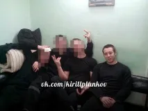 Вбивця Олени Патрушевої виклав знімки з в’язниці вбивця