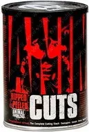 Universal Nutrition Animal Cuts 42 пак - Sporting Life - Nutrition - портал про спорт та здоровий cuts