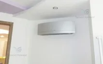 Управління кондиціонером через інтернет за смартфоном інтернет