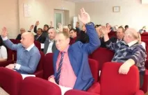 Уклалися» о п’ятій годині уклалися