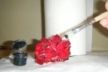 своїми