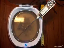 ультразвукова
