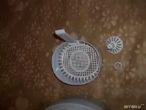 чищення
