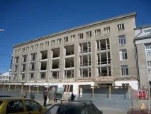 У них немає дозволів чиновники вимагають закрити ЦУМ у центрі Єкатеринбурга - новини Єкатеринбургу закрити