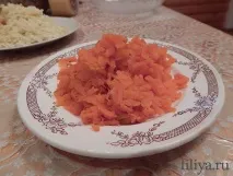 Прикраса новорічного столу про сервірування столу на Новий рік сервірування