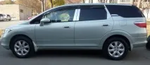 Встановлення проставок встановлення