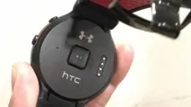 Витік інформації «полу прорив» Android Wear SmartWatch від HTC, Фітнес - браслети розумний годинник прорив