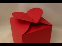 валентинка