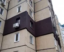 фасаду