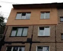 фасаду