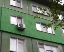 фасаду