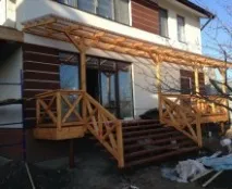 фасаду