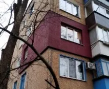 утеплення