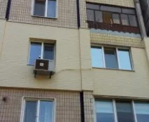 фасаду
