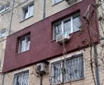 фасаду