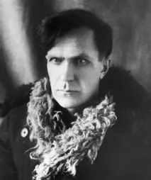 Варлам Шаламов Блатний світ має бути знищений! бути