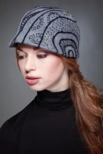 кепки