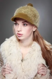 бейсболки