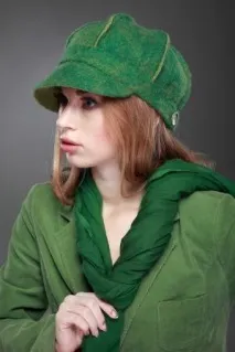 кепки