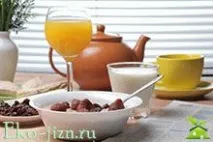 В яких продуктах міститься кальцій кальцій