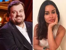 Війна в соцмережах між Тіною Канделакі та Василем Уткіним спалахнув новий конфлікт, СПЛІТНИК війна