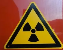 Вплив радіації на організм людини організм