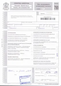 Віза до Іспанії для білорусів оформлення та список необхідних документів у 2019 році. іспанії