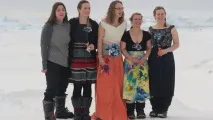 У басейні з акулами найнезвичайніші місця для весілля місця