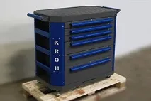 Верстат лабораторний ГЕФЕСТ-ВС-2200, VERSTAKI verstaki