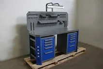 Верстат лабораторний ГЕФЕСТ-ВС-2200, VERSTAKI верстат