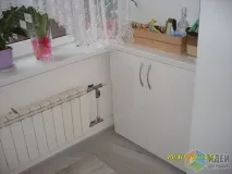 Вертикальна смугастість, Ідеї для ремонту ідеї