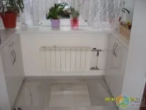 Вертикальна смугастість, Ідеї для ремонту ремонту