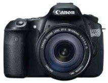 Вибір DSLR-камери - MANGUSTFILMS Canon