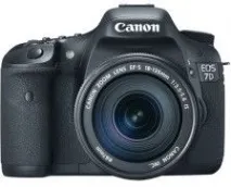 Вибір DSLR-камери - MANGUSTFILMS Canon
